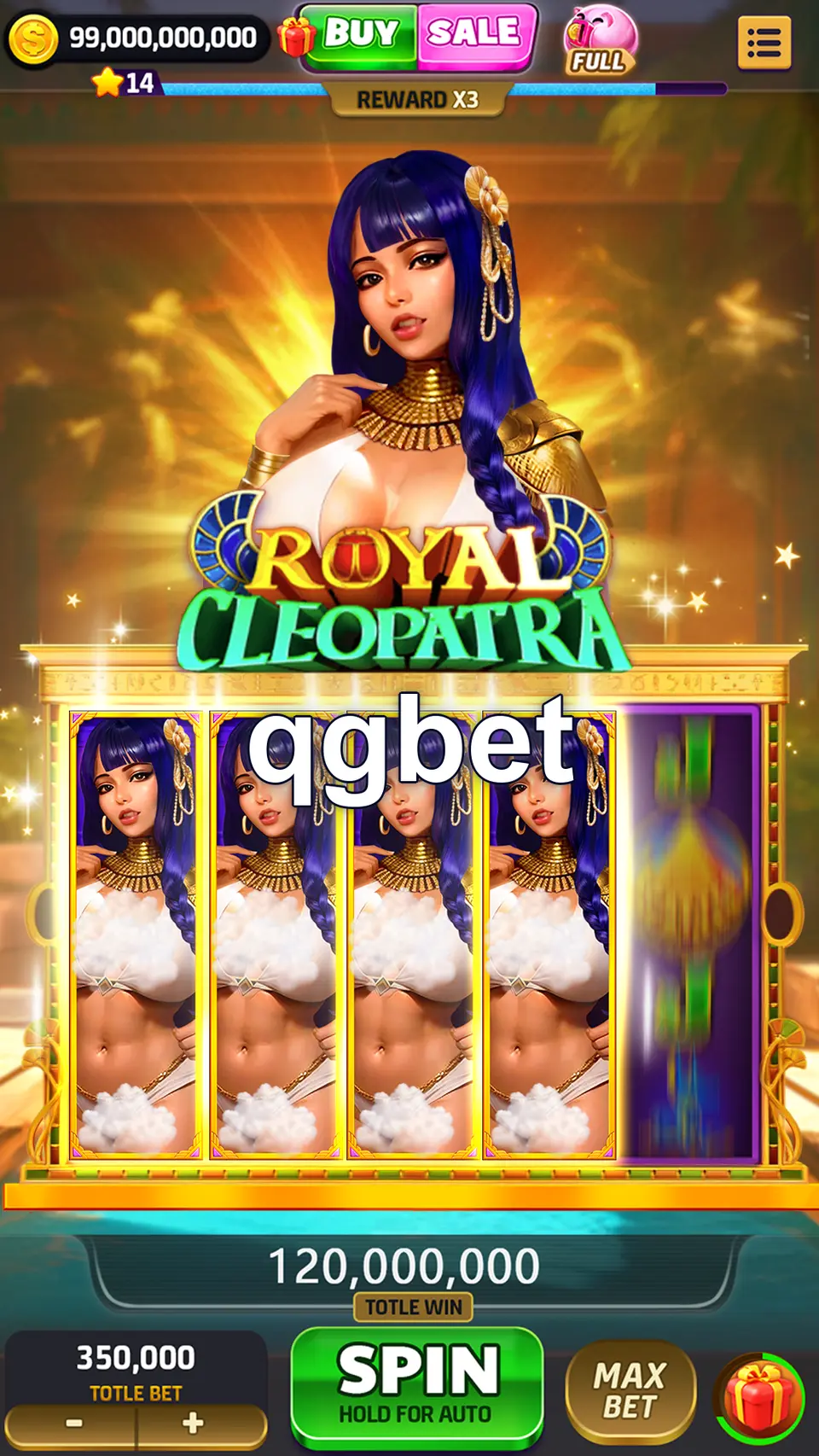 qgbet Baixar