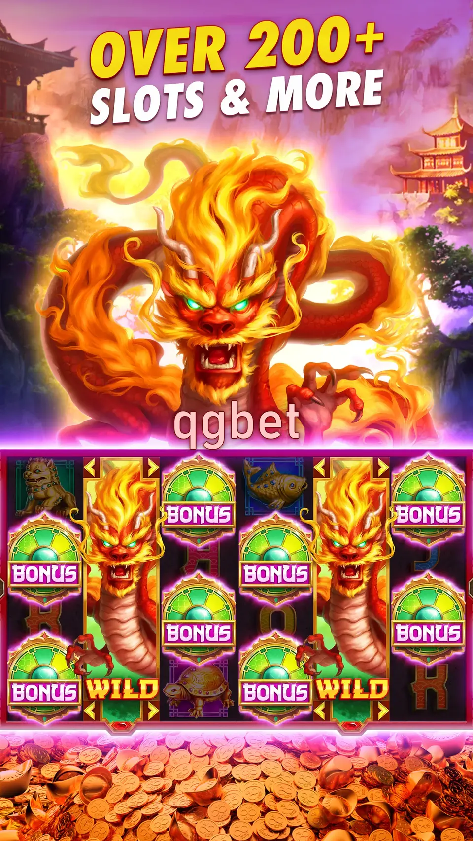 qgbet Login