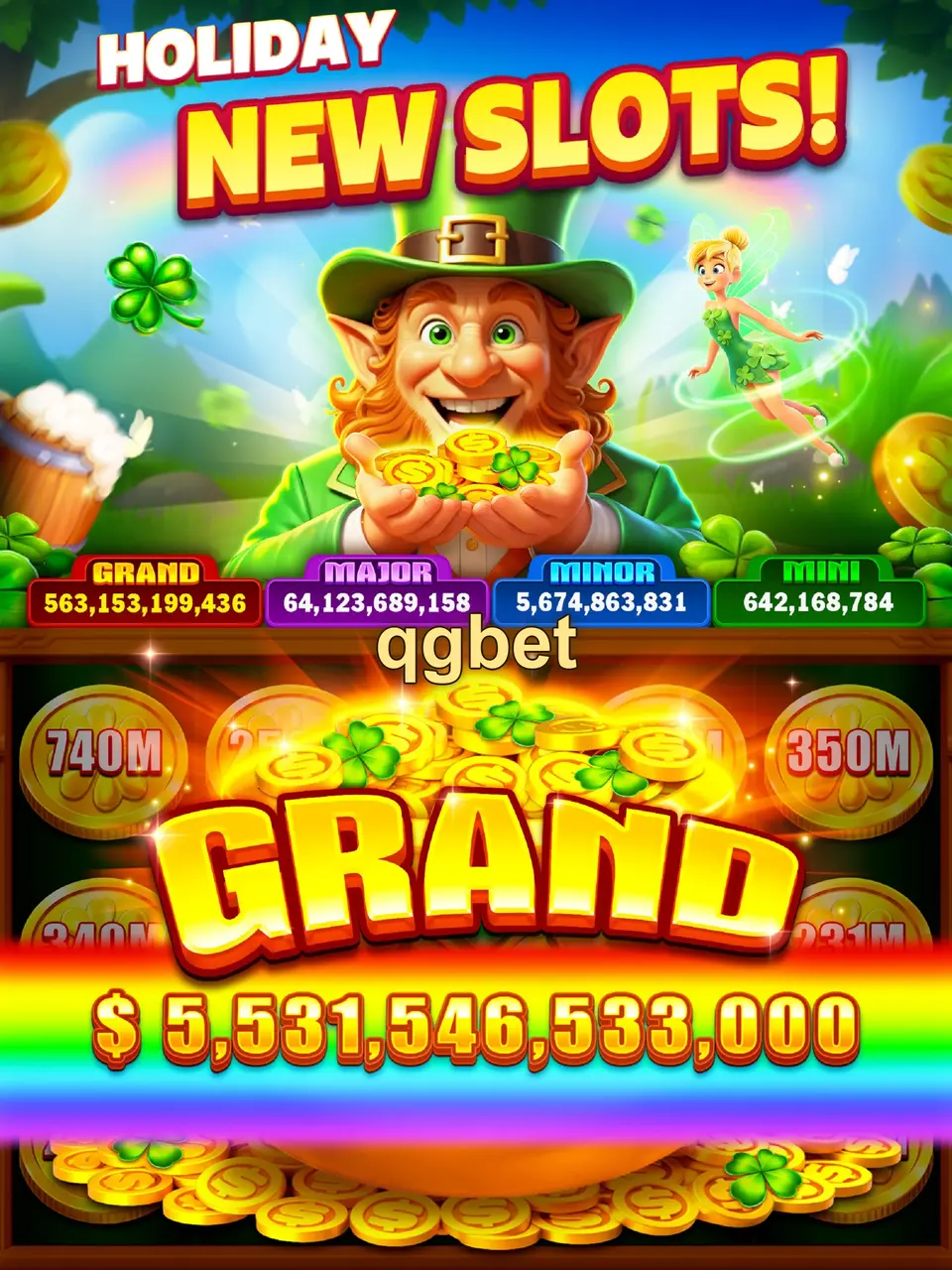 qgbet Preview - Oficial Baixar